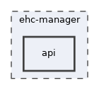 ehc-manager/api