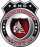 Club logo